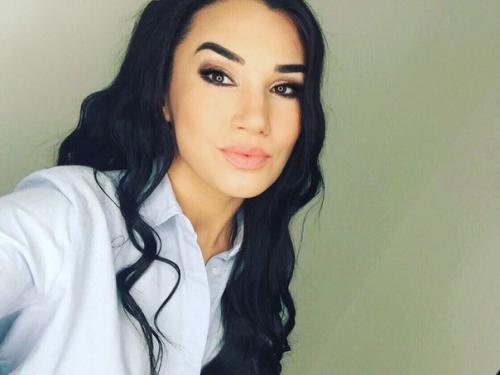 Всем привет визажист - стилист! 01