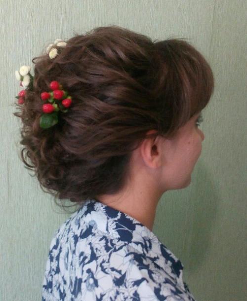 Стартует супер акция на создание полного образа, кроме свадебного! 07