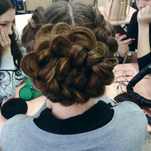 Девченки?  Ищу моделей на причёски и просто косы? 02