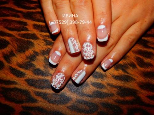 Один из самых волнительных дней каждой девушки - день ее свадьбы. 02