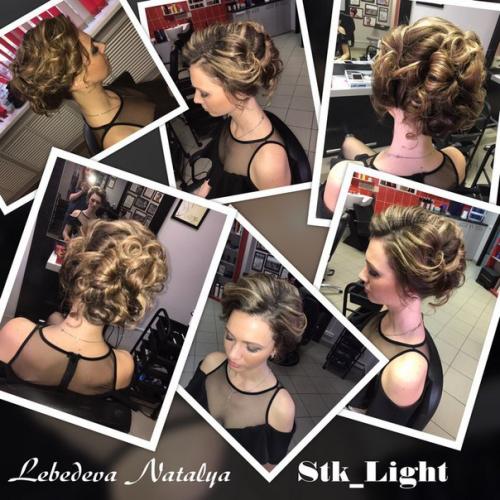 Милые девушки?  Осень всегда самой счастливой порой для свадеб считалась. 04