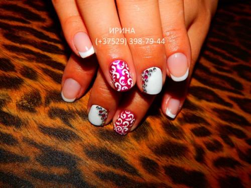 Один из самых волнительных дней каждой девушки - день ее свадьбы. 05