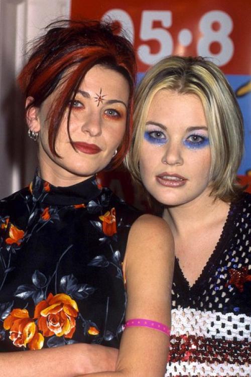 Самые странные тренды за последние 50 лет. 07 Самые странные тренды за последние 50 лет. 07