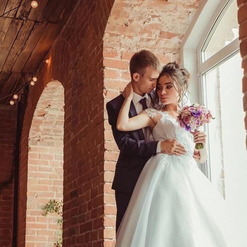 Наша невеста Кристина. 02