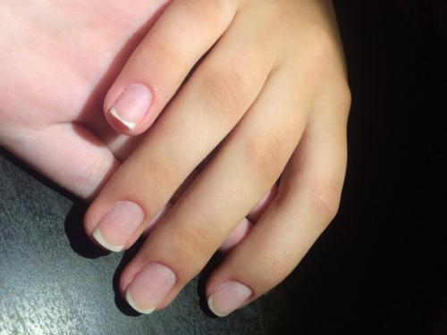 Дорогие красавицы?  Моделей на маникюр и педикюр ищу! 02