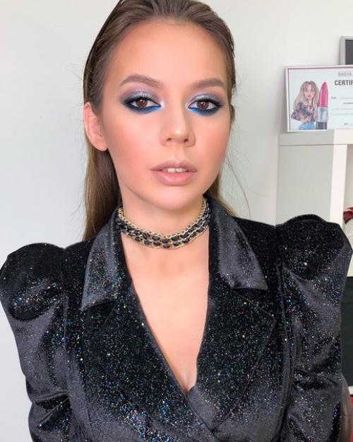 У тебя намечается вечеринка? 05