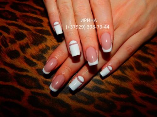 Один из самых волнительных дней каждой девушки - день ее свадьбы. 07