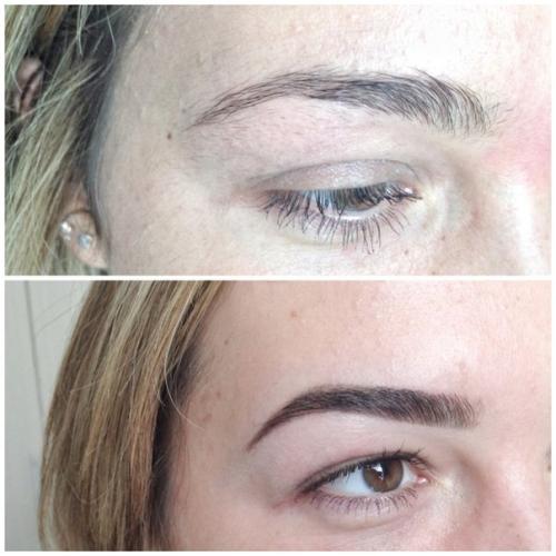 14 авгтаисия. Милые девушки, предлагаю вам свои услуги визажист/бровист? 01