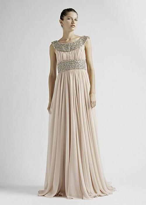 Всем привет!  Сегодня поговорим о греческом направлении этнического стиля. 03