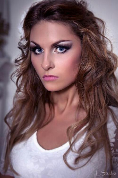 Стартует супер акция на создание полного образа, кроме свадебного! 03