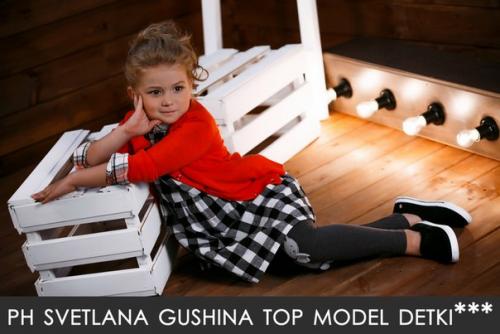 Состоялась фотосессия номер 15 проекта TOP Model Detki-2. 05