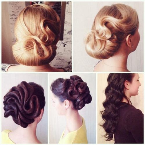 Дорогие девушки!  Немного расскажу о себе: я парикмахер со стажем 5 лет, хочу дарить много красоты и рада буду создать уникальный образ для вас! 06