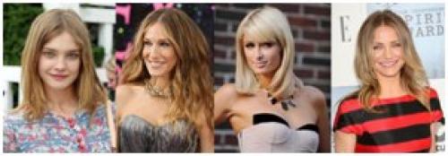 Каждая женщина в любом возрасте хочет быть красивой и стильной. 01 Каждая женщина в любом возрасте хочет быть красивой и стильной. 01