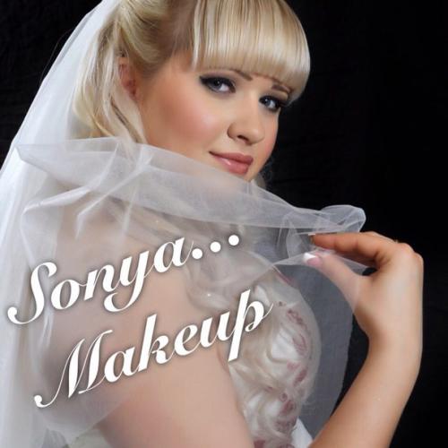 Визажист - стилист!  Услуги: 01