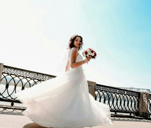 Расписываю свадебные даты до конца года! 01