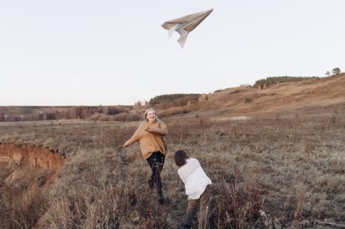 Что взять с собой на осеннюю фотосессию: шпаргалка от фотографа. 01