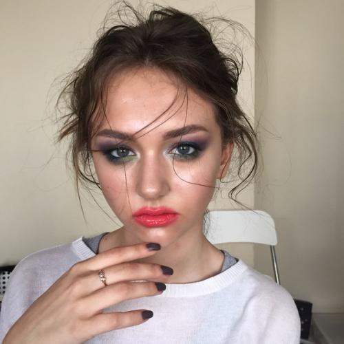 Макияж и прически любой сложности! 04