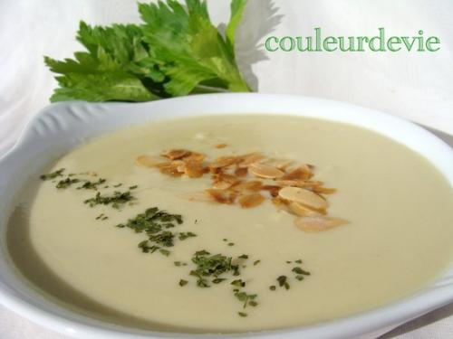 Velout? Dubarry - суп - пюре мадам дюбарри. 04 Velout? Dubarry - суп - пюре мадам дюбарри. 04