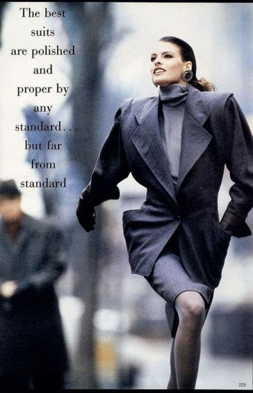 Вот такие 80-Е. 03