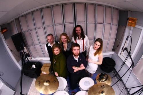 Несколько примеров наших образов для разных мероприятий. 07