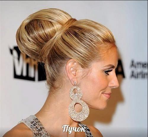 Какие прически мужчины ненавидят? 07