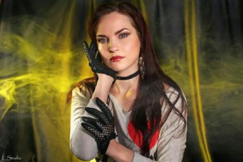 Требуются модели для пополнения клиентской базы и для обновления портфолио! 02