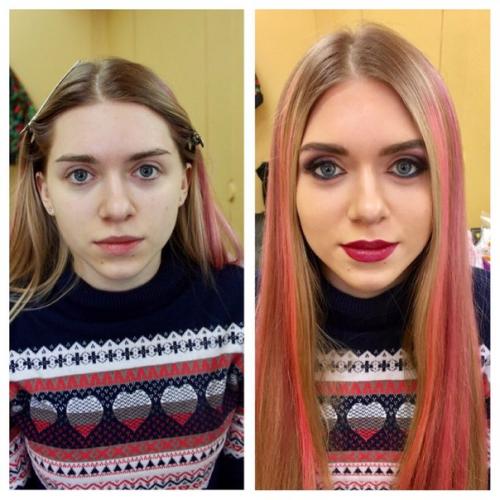 Девочки, Beauty DV Studio предоставит вам такие услуги: 06