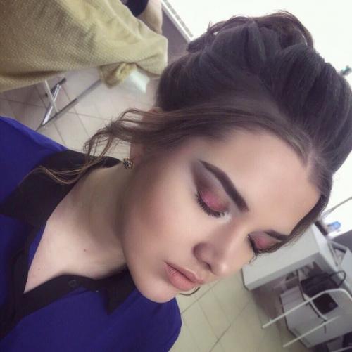 Чапаевск - Самара?  Сертифицированный визажист - бровист! 04