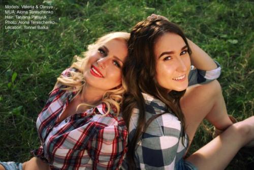 Здравствуйте!  Меня зовут Алена терещенко. 03