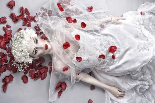 Фотограф и визажист. 04