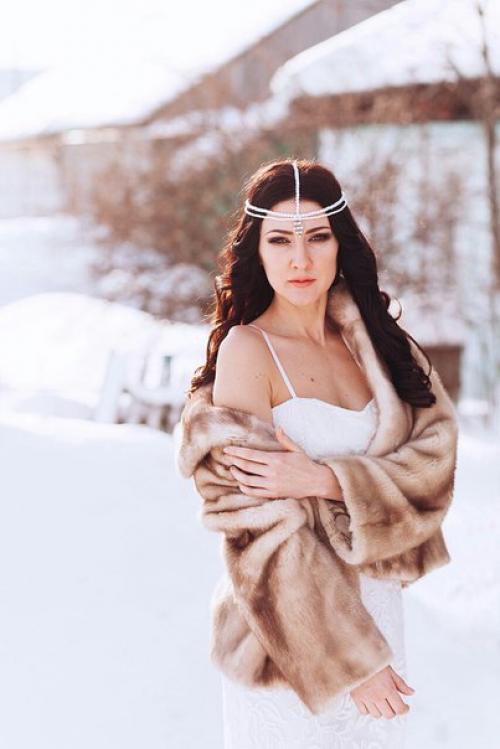 Свадьба - это знаменательное событие в жизни любого человека. 04