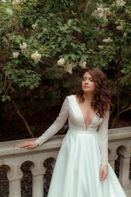 С начала февраля влюбленные парочки начинают готовиться к предстоящему празднику. 01