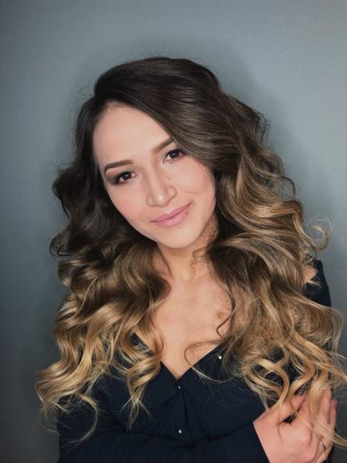 Красотки!  Решила побаловать вас подарочками, в честь нового года? 01