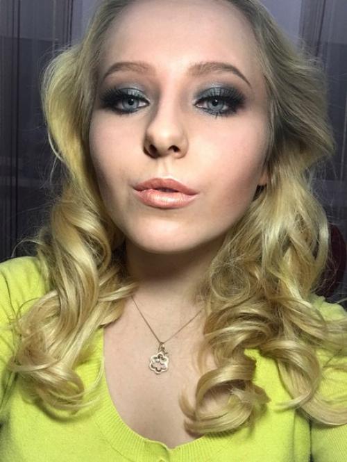 Дорогие девочки! Требуются модели на макияж для пополнения портфолио! 01 Дорогие девочки! Требуются модели на макияж для пополнения портфолио! 01