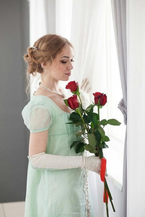 Дорогие девушки!  Во всю уже идёт запись на 2018 год? 01