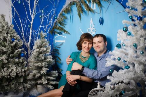 Модели: Влада и Дима. 03