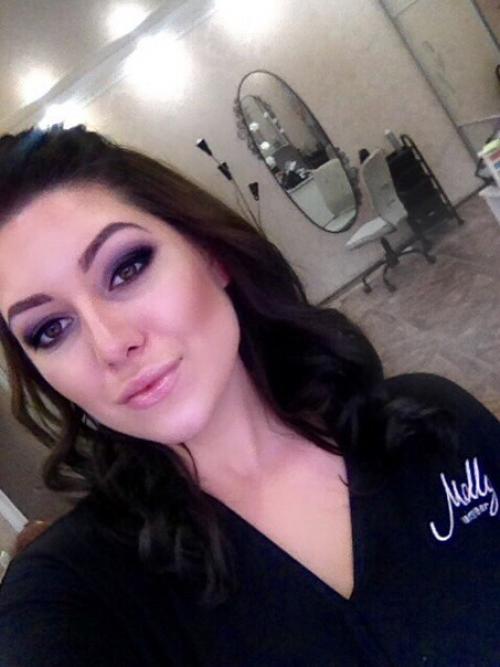 Ищу моделей для пополнения портфолио? 03