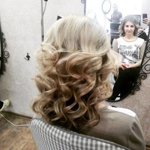 Ищу моделей для пополнения портфолио? 01