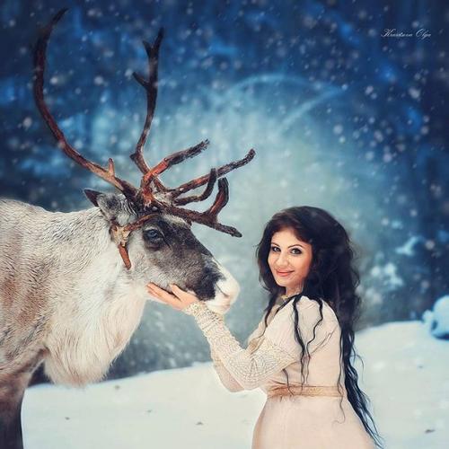 Мои роскошные девушки! 03