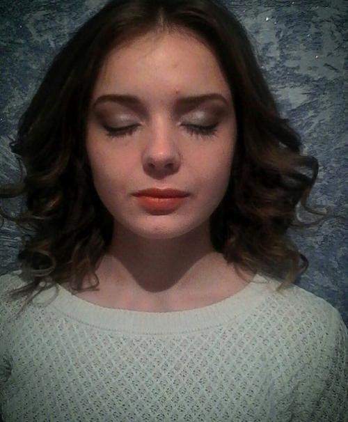 Милые красавицы!  Для вас делаю прически и макияж на любое мероприятие! 03