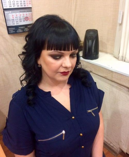 Красоточки!  Ищу моделей на образы: 02