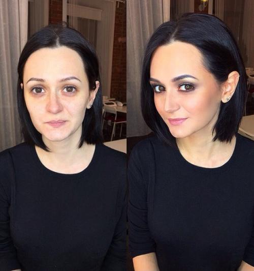 Требуются модели на МАКИЯЖ и прическу? 02