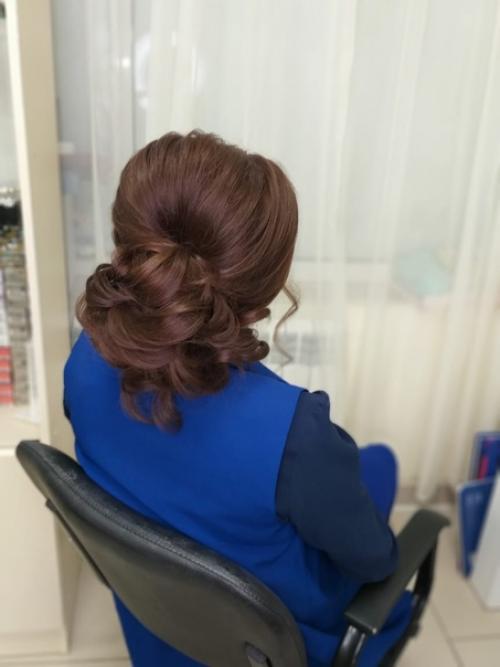 Вариантов причесок на короткие волосы волосы средней длины много. 02 Вариантов причесок на короткие волосы волосы средней длины много. 02