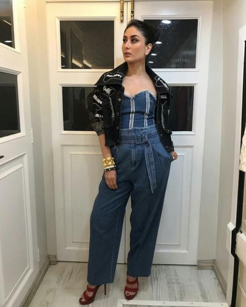 NEW.  Итак!  Миссис кхан приступила к съёмкам новых выпусков её шоу - чего хотят женщины? 05