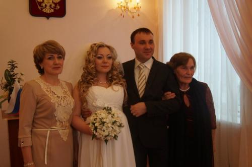 Дорогие невестки!  Обращаюсь к вам! 04