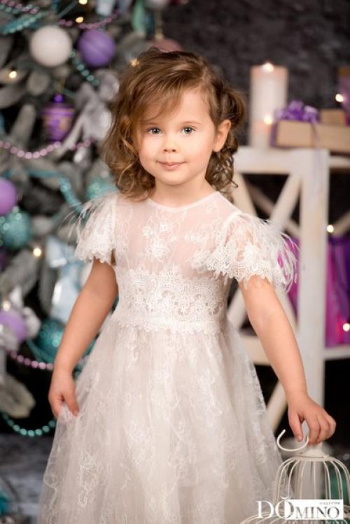 Ежегодный проект под названием Kids Fashion Calendar стартовал. 02