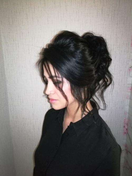 Дорогие девушки!  Во всю уже идёт запись на 2018 год? 03