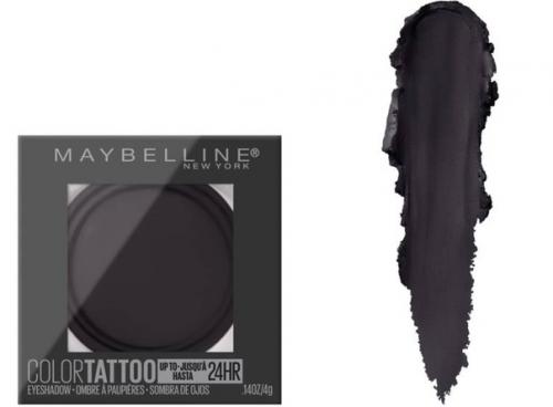 Образ Дженет из фотосессии: Silver Look. 03