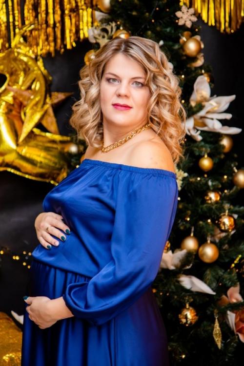 Когда лучше приходить на фотосессию беременности? 01