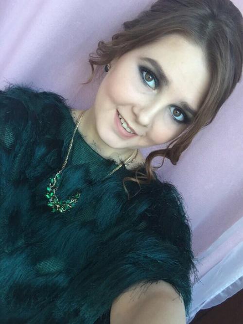 Красоточки!  Ищу моделей на макияж с локонами (с объёмом у корней) или прической для портфолио. 05